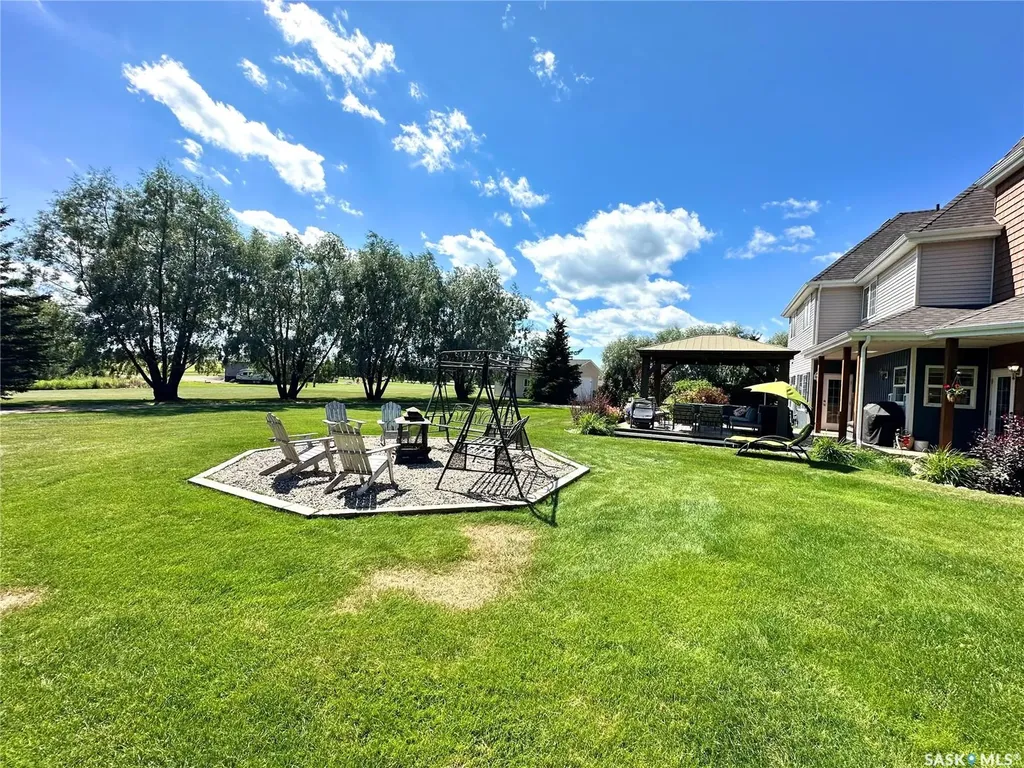 Lot 1 Emerald Park Drive Spiritwood Rm No. 496 SK S0J 2M0