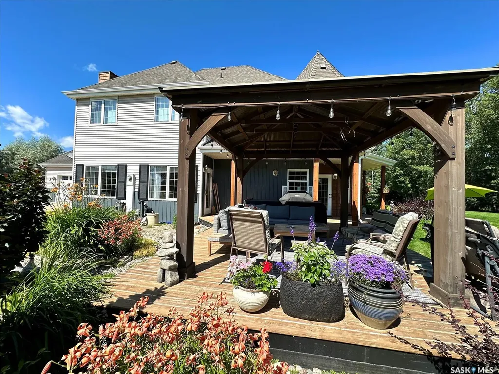 Lot 1 Emerald Park Drive Spiritwood Rm No. 496 SK S0J 2M0