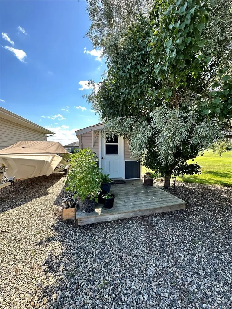 Lot 1 Emerald Park Drive Spiritwood Rm No. 496 SK S0J 2M0