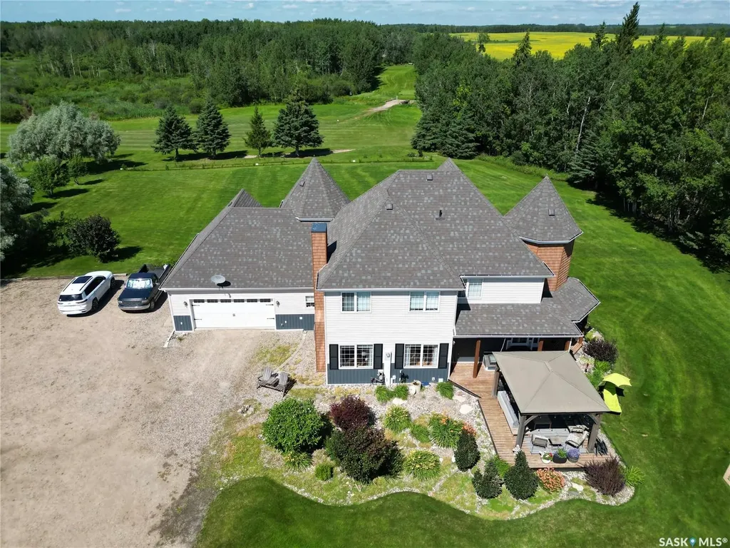 Lot 1 Emerald Park Drive Spiritwood Rm No. 496 SK S0J 2M0