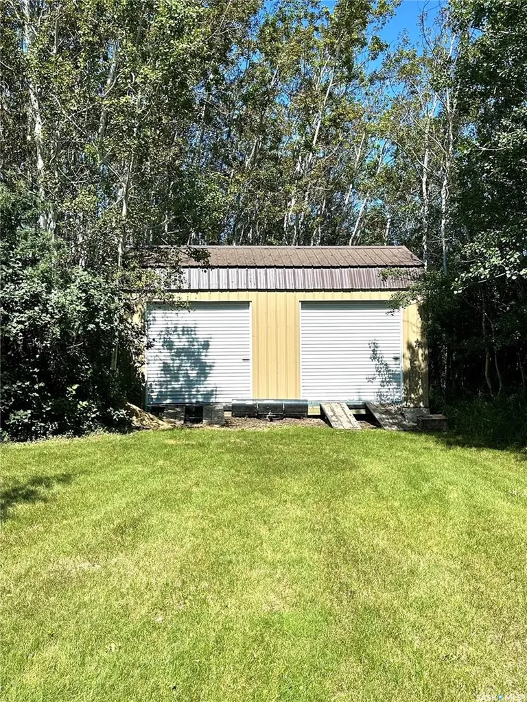 Lot 1 Emerald Park Drive Spiritwood Rm No. 496 SK S0J 2M0
