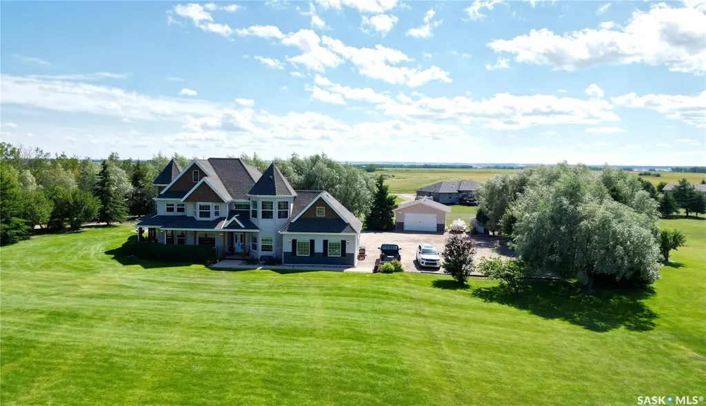 Lot 1 Emerald Park Drive Spiritwood Rm No. 496 SK S0J 2M0