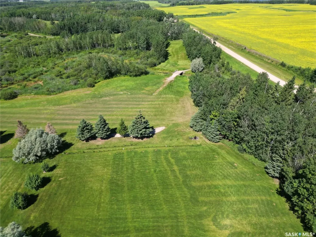 Lot 1 Emerald Park Drive Spiritwood Rm No. 496 SK S0J 2M0