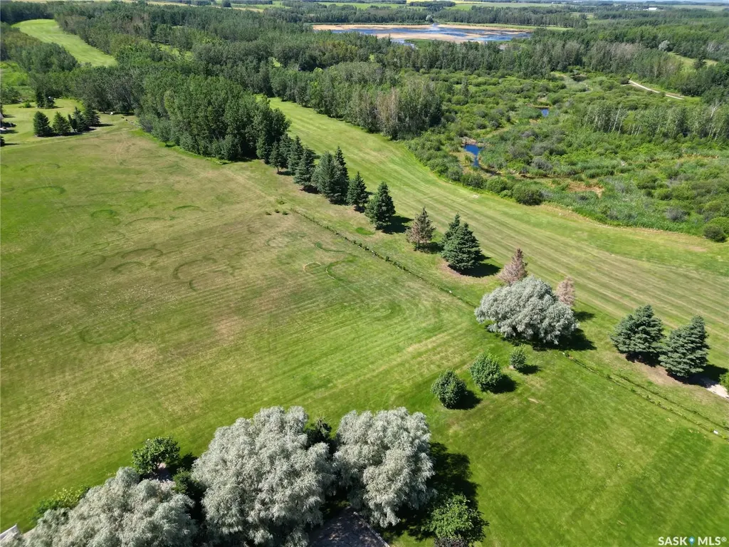 Lot 1 Emerald Park Drive Spiritwood Rm No. 496 SK S0J 2M0