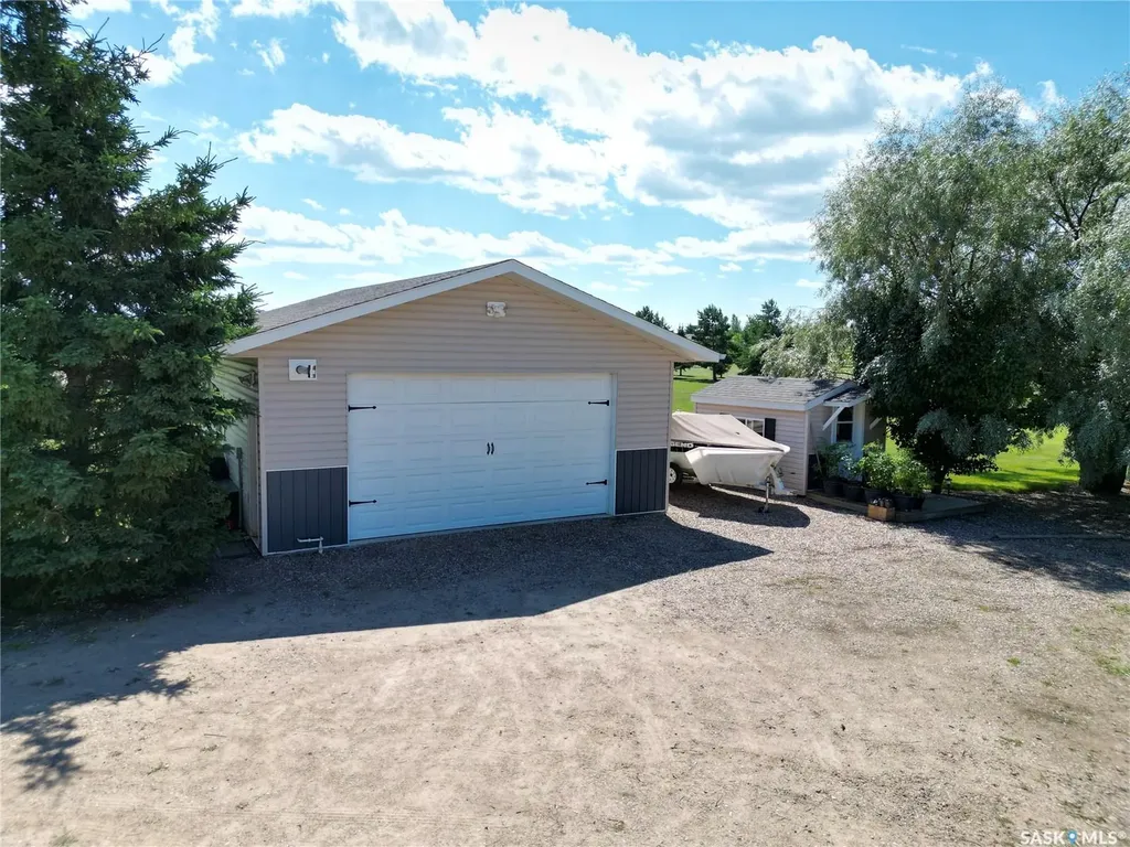 Lot 1 Emerald Park Drive Spiritwood Rm No. 496 SK S0J 2M0