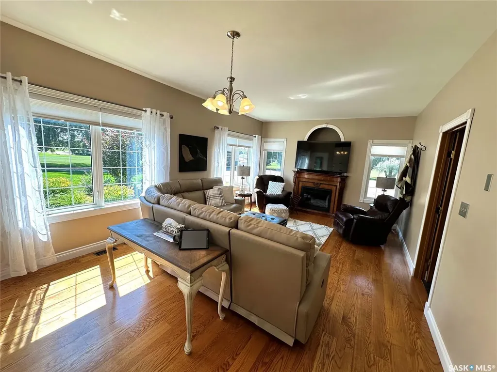 Lot 1 Emerald Park Drive Spiritwood Rm No. 496 SK S0J 2M0