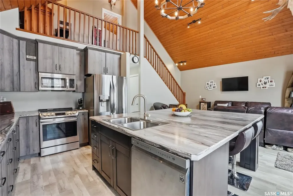 34 Grace Lane Diefenbaker Lake SK S0L 2E0