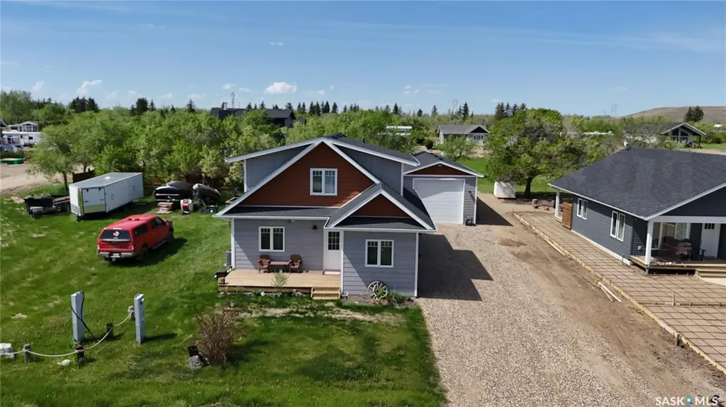34 Grace Lane Diefenbaker Lake SK S0L 2E0