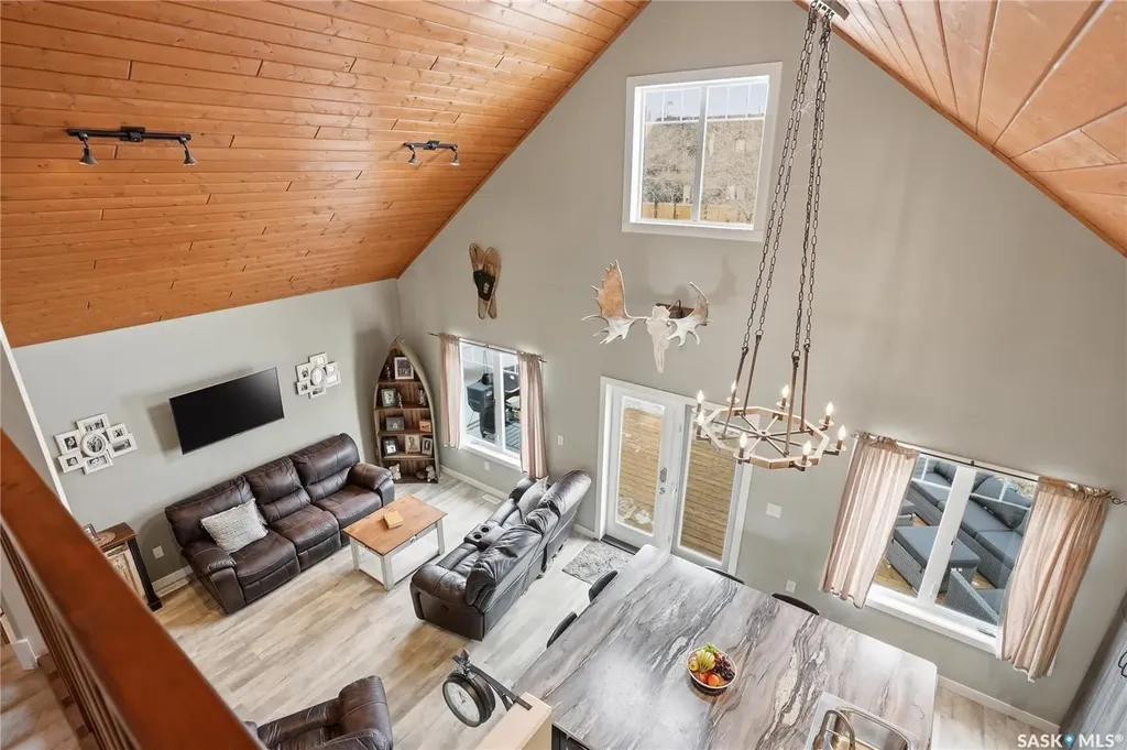 34 Grace Lane Diefenbaker Lake SK S0L 2E0