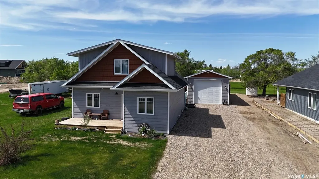 34 Grace Lane Diefenbaker Lake SK S0L 2E0