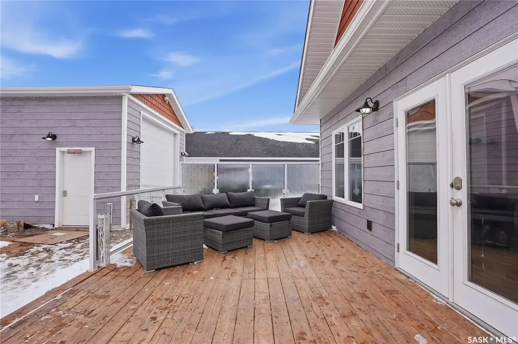 34 Grace Lane Diefenbaker Lake SK S0L 2E0