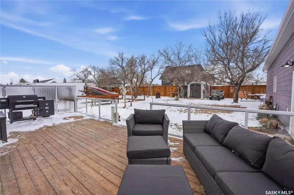 34 Grace Lane Diefenbaker Lake SK S0L 2E0