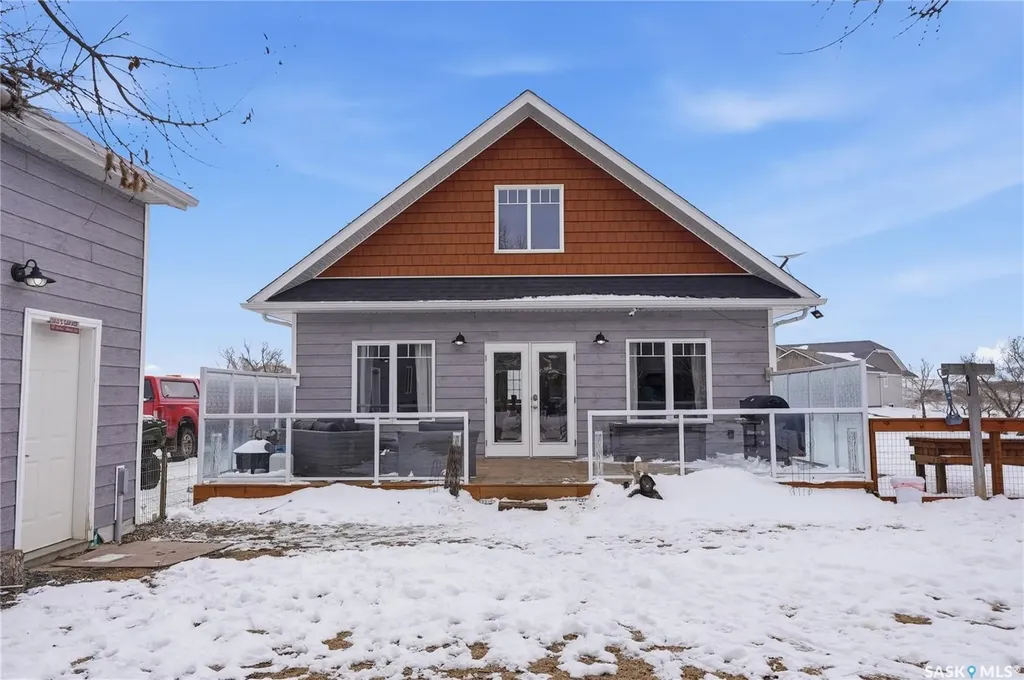 34 Grace Lane Diefenbaker Lake SK S0L 2E0