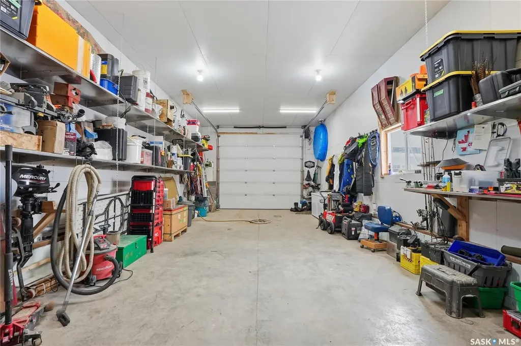 34 Grace Lane Diefenbaker Lake SK S0L 2E0