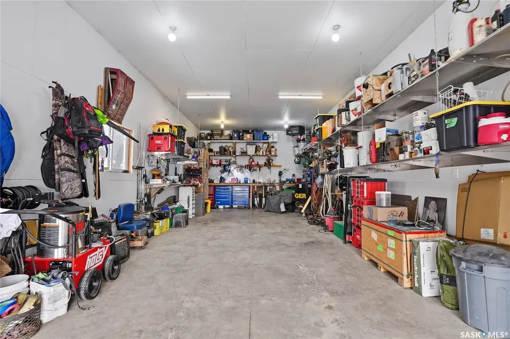 34 Grace Lane Diefenbaker Lake SK S0L 2E0