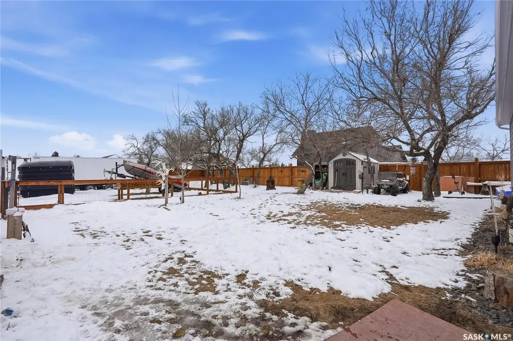 34 Grace Lane Diefenbaker Lake SK S0L 2E0