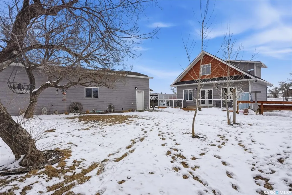 34 Grace Lane Diefenbaker Lake SK S0L 2E0
