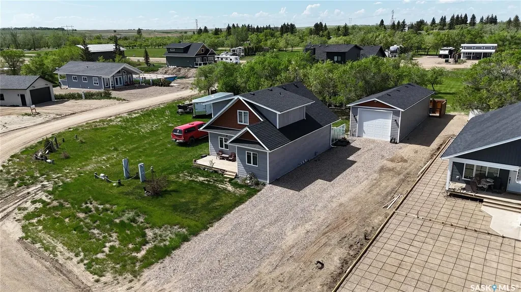 34 Grace Lane Diefenbaker Lake SK S0L 2E0