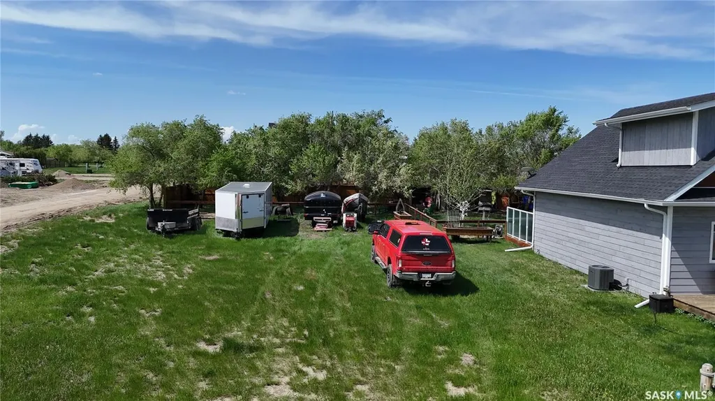 34 Grace Lane Diefenbaker Lake SK S0L 2E0
