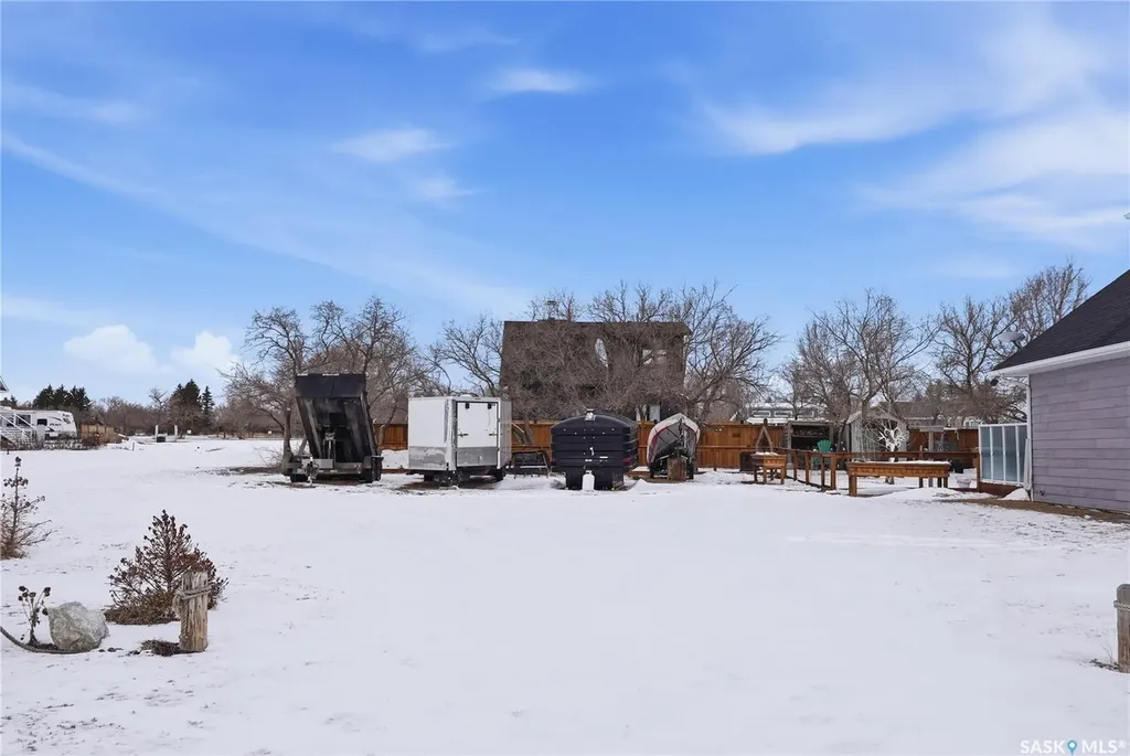 34 Grace Lane Diefenbaker Lake SK S0L 2E0