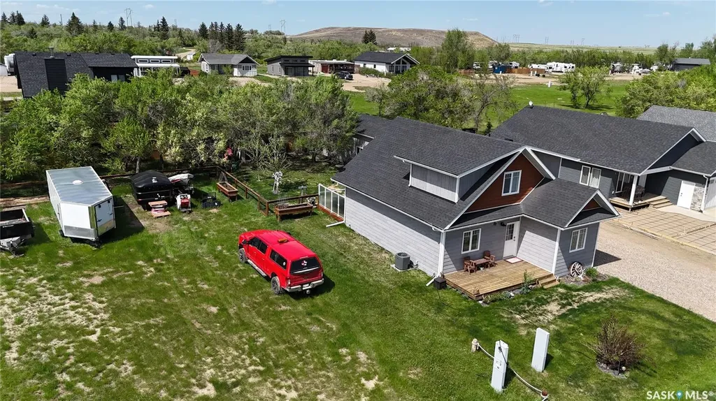 34 Grace Lane Diefenbaker Lake SK S0L 2E0