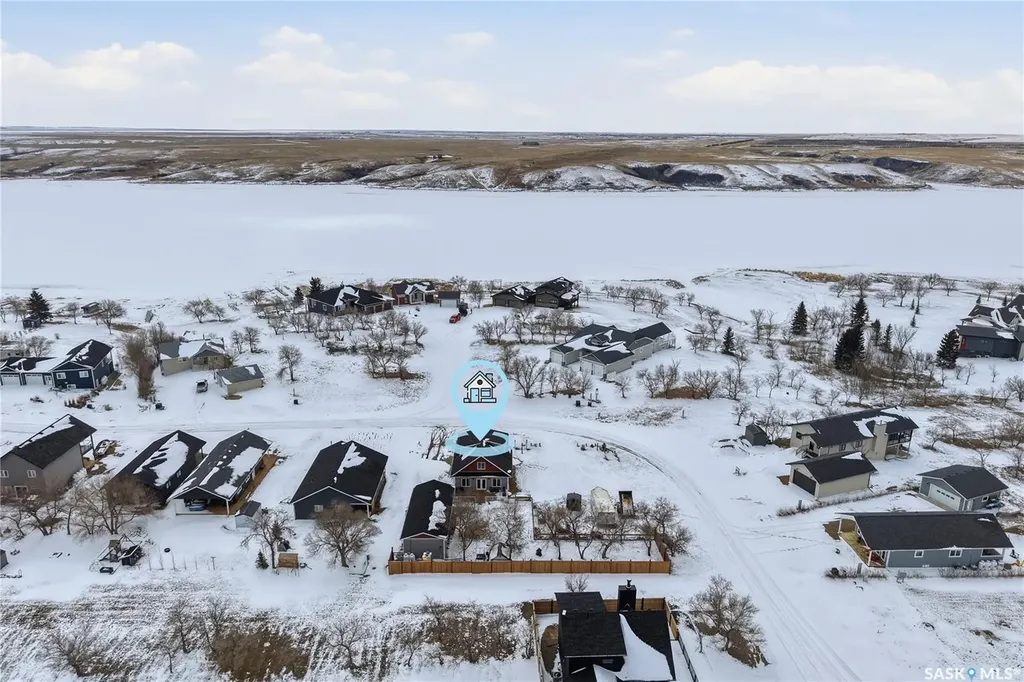 34 Grace Lane Diefenbaker Lake SK S0L 2E0
