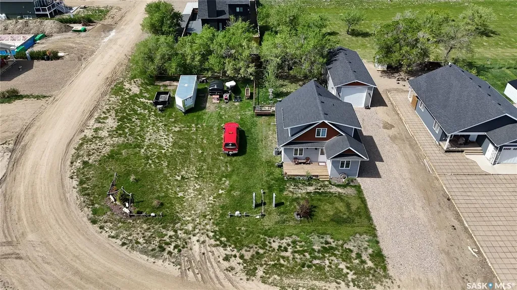 34 Grace Lane Diefenbaker Lake SK S0L 2E0