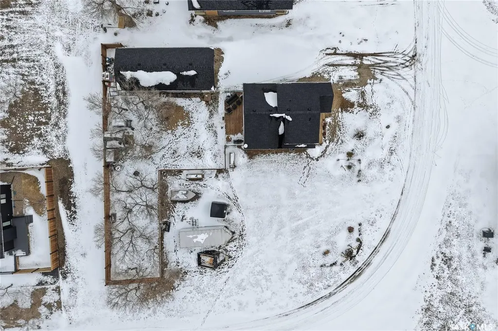 34 Grace Lane Diefenbaker Lake SK S0L 2E0