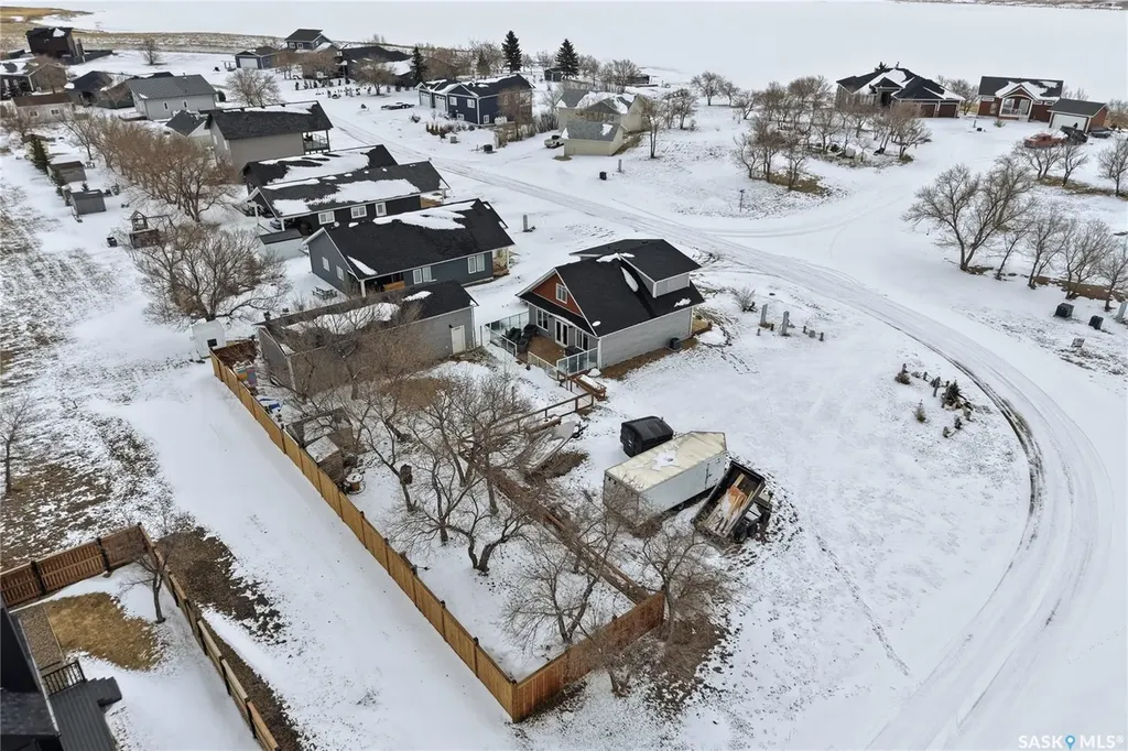 34 Grace Lane Diefenbaker Lake SK S0L 2E0