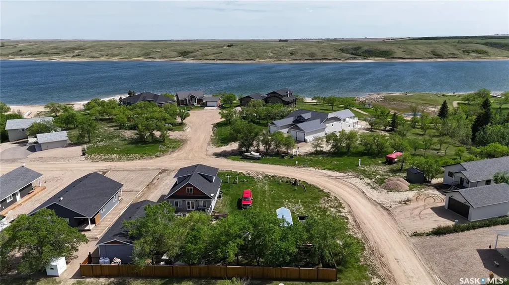 34 Grace Lane Diefenbaker Lake SK S0L 2E0