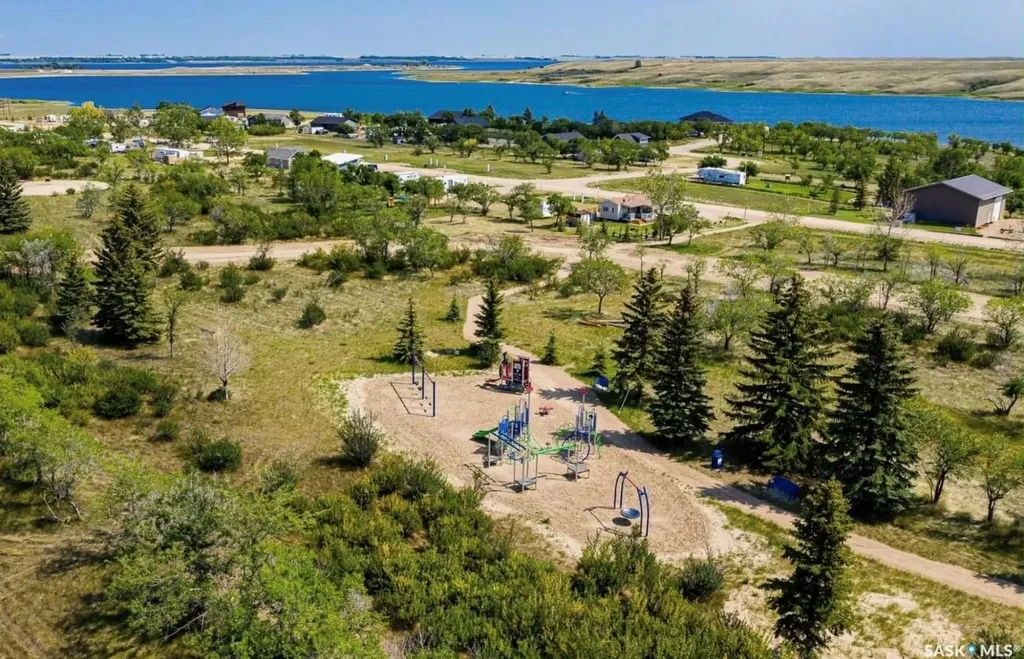 34 Grace Lane Diefenbaker Lake SK S0L 2E0