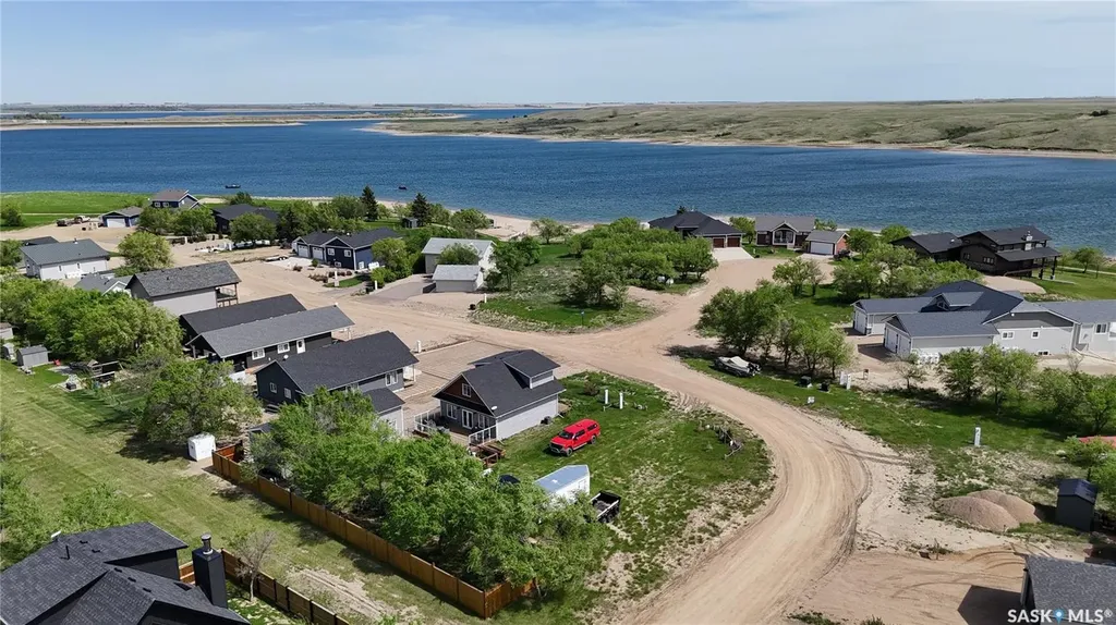 34 Grace Lane Diefenbaker Lake SK S0L 2E0