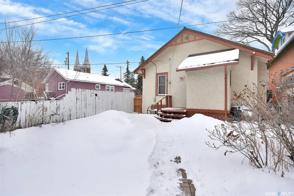 3230 13th Avenue Regina SK S4T 1P4