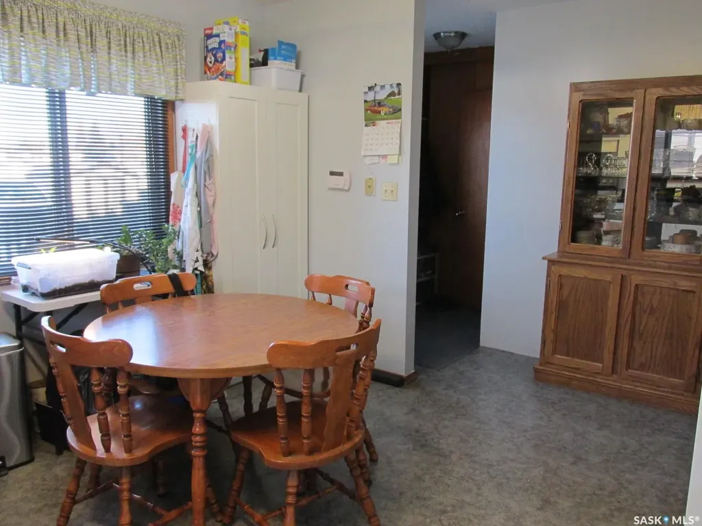 1103 3rd Street W Nipawin SK S0E 1E0