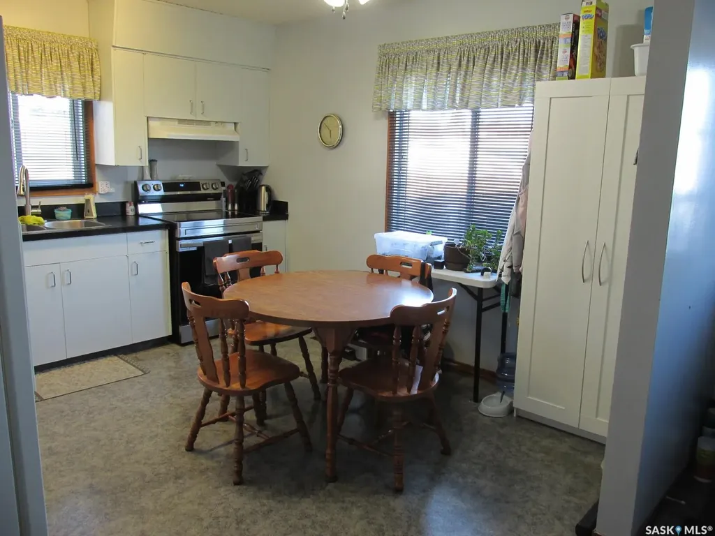 1103 3rd Street W Nipawin SK S0E 1E0