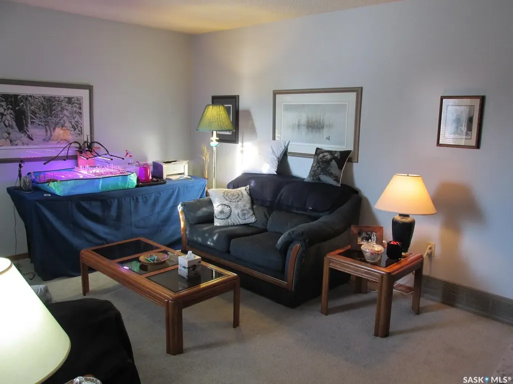 1103 3rd Street W Nipawin SK S0E 1E0