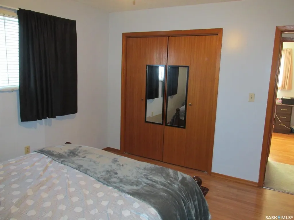1103 3rd Street W Nipawin SK S0E 1E0