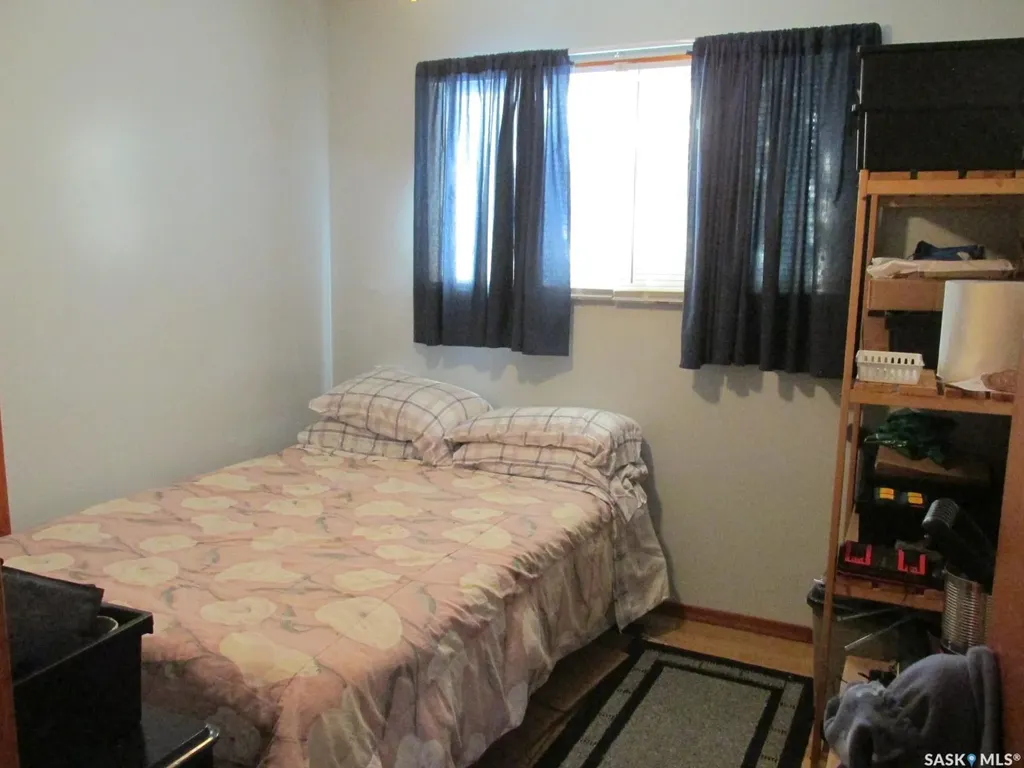 1103 3rd Street W Nipawin SK S0E 1E0