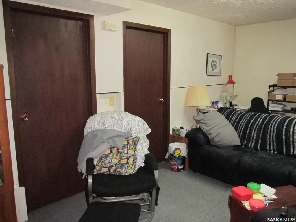 1103 3rd Street W Nipawin SK S0E 1E0