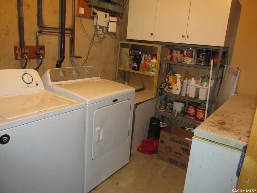 1103 3rd Street W Nipawin SK S0E 1E0