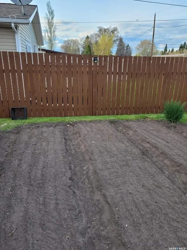1103 3rd Street W Nipawin SK S0E 1E0