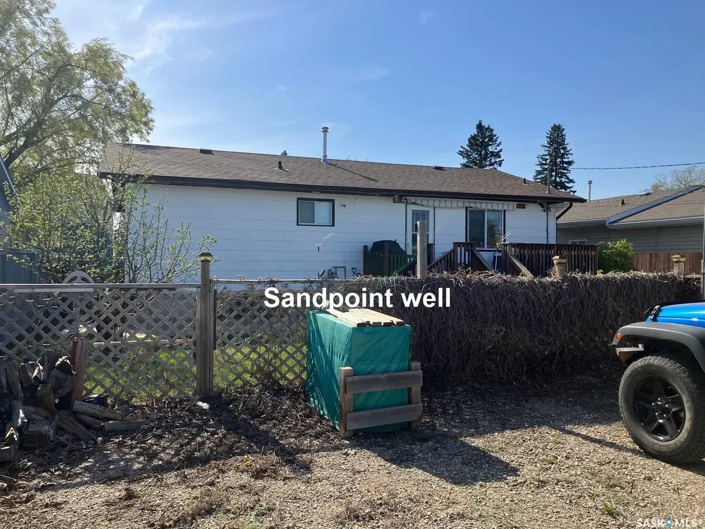 1103 3rd Street W Nipawin SK S0E 1E0