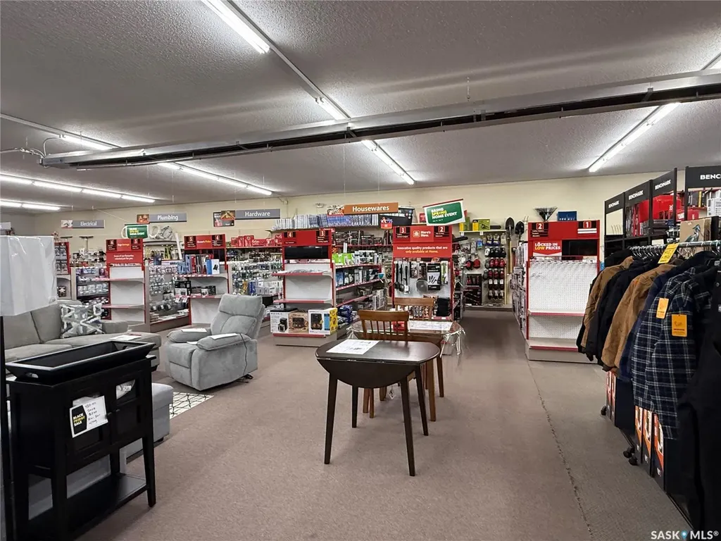 107 & 116 Brown Street La Ronge SK S0J 1L0