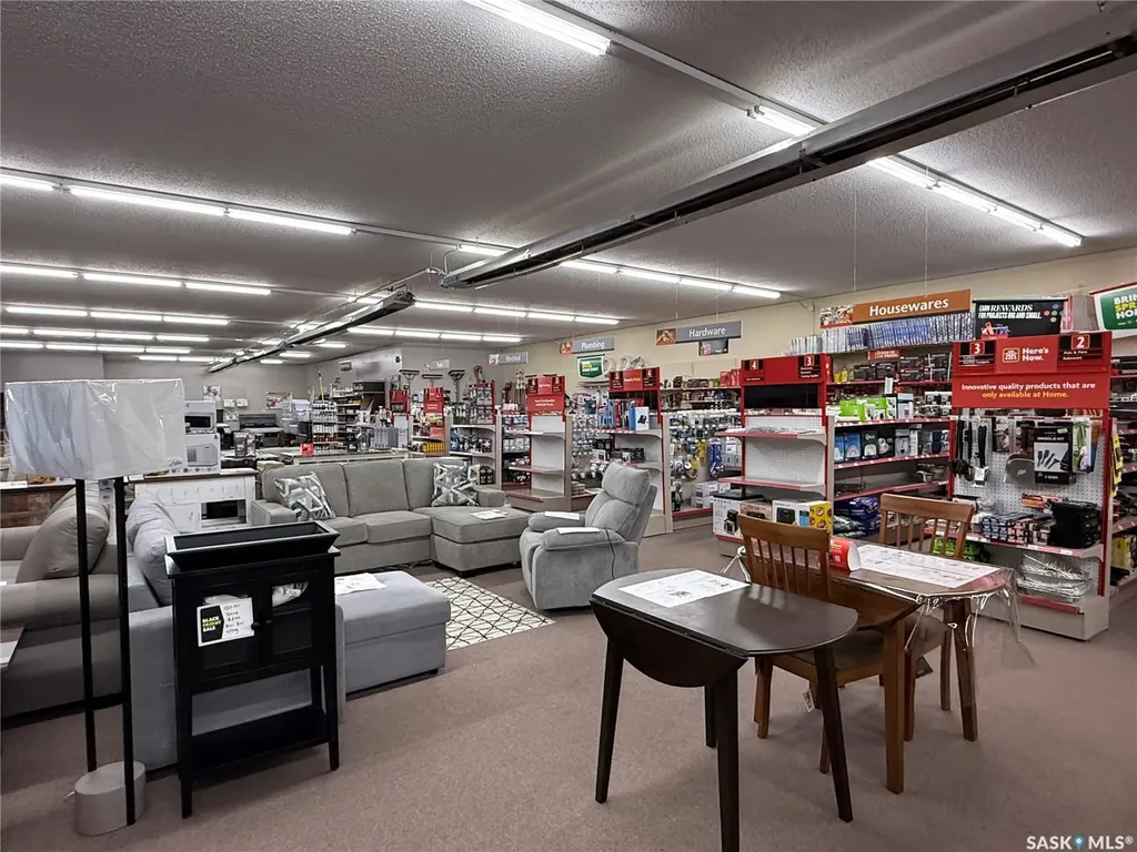 107 & 116 Brown Street La Ronge SK S0J 1L0