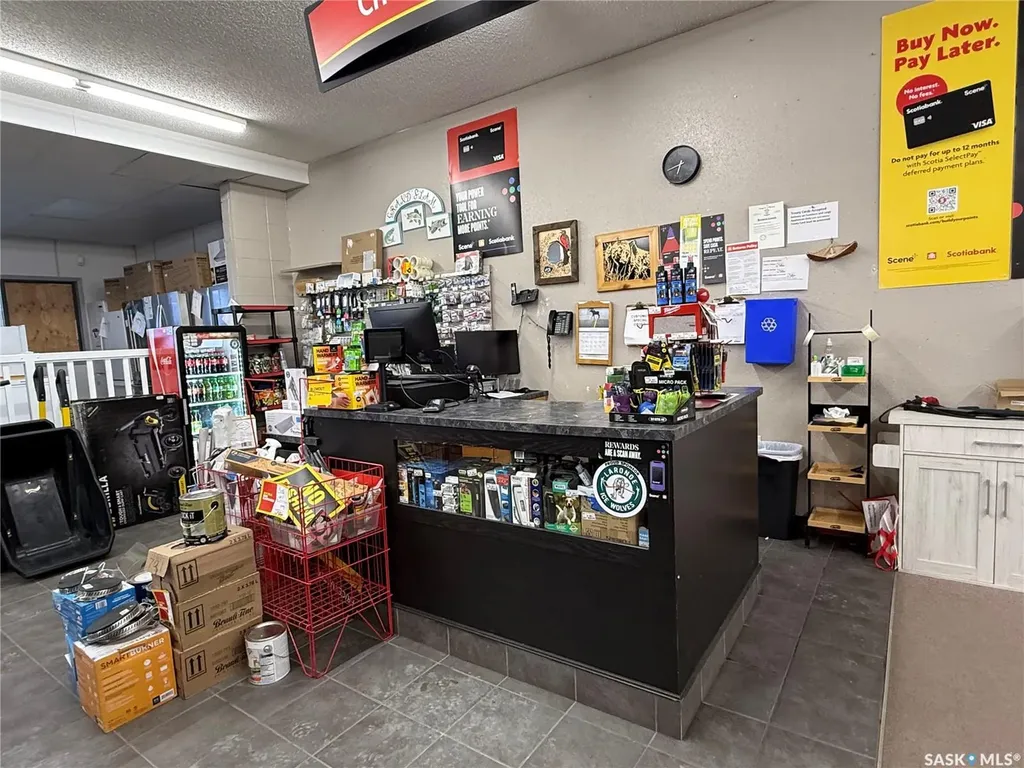 107 & 116 Brown Street La Ronge SK S0J 1L0