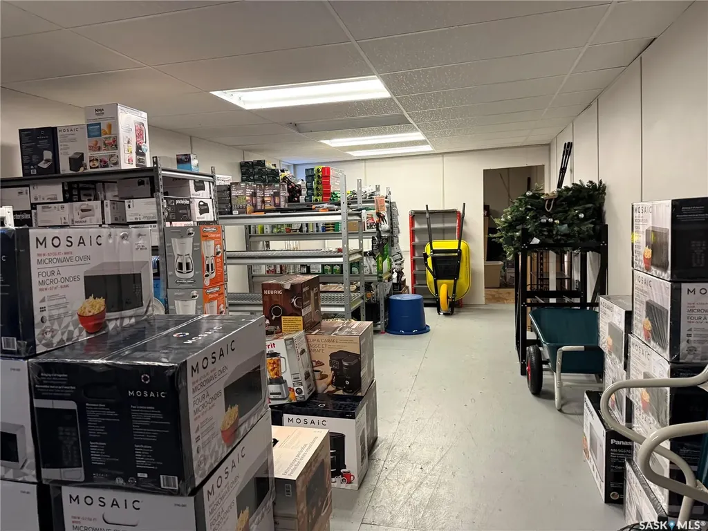 107 & 116 Brown Street La Ronge SK S0J 1L0
