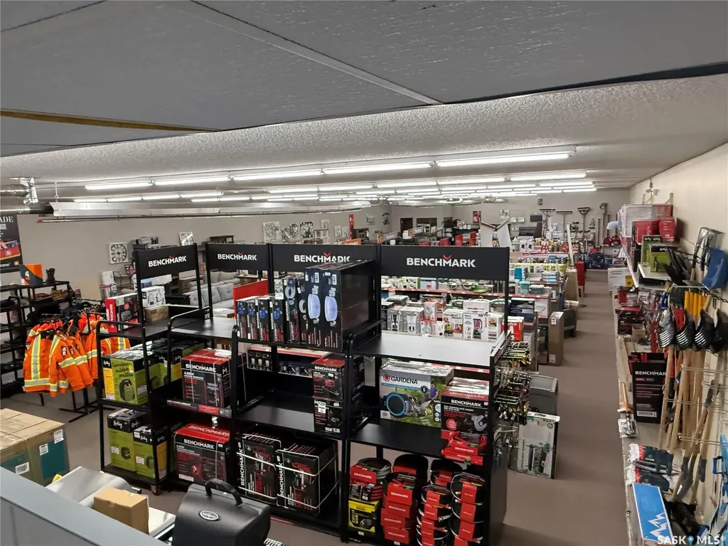 107 & 116 Brown Street La Ronge SK S0J 1L0