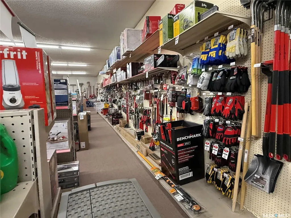 107 & 116 Brown Street La Ronge SK S0J 1L0