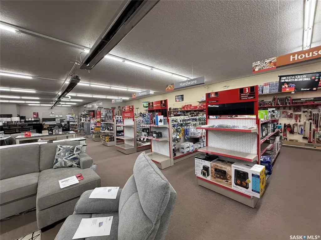 107 & 116 Brown Street La Ronge SK S0J 1L0