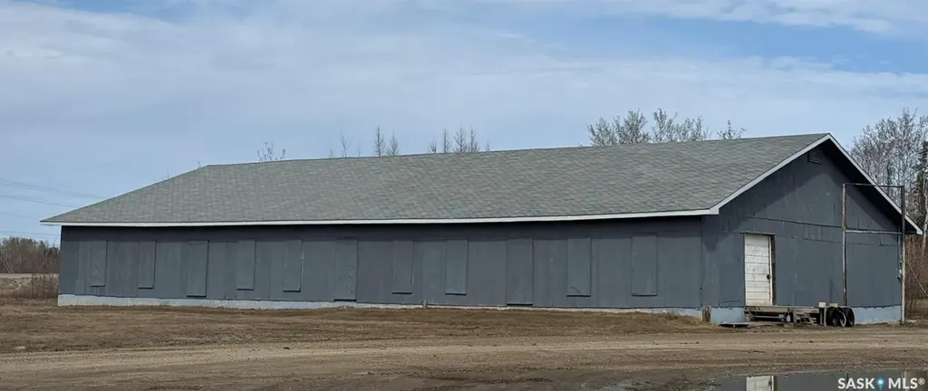 107 & 116 Brown Street La Ronge SK S0J 1L0